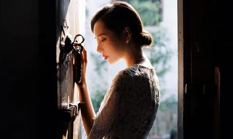 Nếu nghĩ đàn bà sống thực dụng, chẳng qua là đàn ông quá kém cỏi