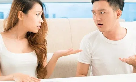 Phụ nữ làm những việc này chỉ khiến chồng nhanh chán, muốn ly dị