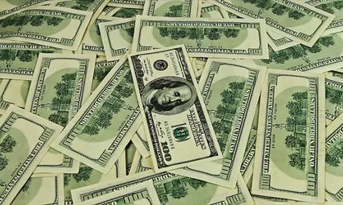 Tỷ giá ngoại tệ ngày 26/7: USD giảm, chờ Donald Trump đối sách EU