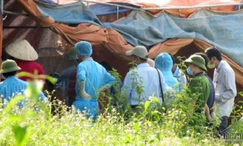 Vụ khai quật tử thi nữ kế toán: Gia đình tiếp tục làm đơn gửi cơ quan chức năng