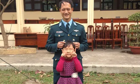 Phi công hy sinh tại Nghệ An: Người mẹ già đang ngất lên ngất xuống