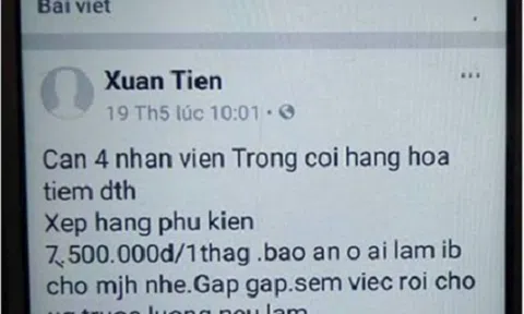 Bắt khẩn cấp hai đối tượng lừa bán phụ nữ sang Trung Quốc