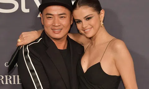 Chuyên gia trang điểm của Selena Gomez, Hung Vanngo chia sẻ bí quyết trong công việc