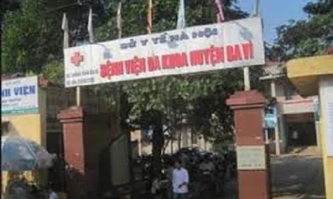 Đằng sau những vụ trao nhầm con: Gian nan hành trình đoàn tụ