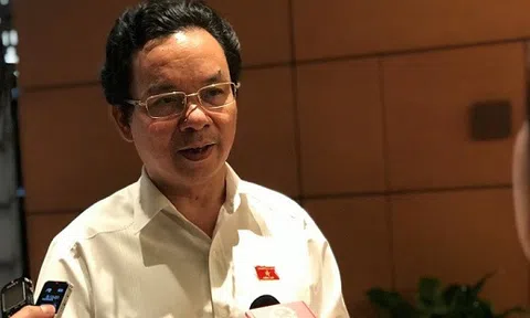 ĐBQH `hiến kế` ngăn chặn gian lận thi cử như Sơn La, Hà Giang