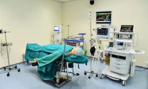 Điều dưỡng 9X bị tố hiếp dâm bệnh nhân 57 tuổi đang hôn mê khai gì?