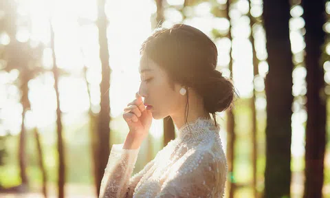 Phụ nữ thông minh sẽ không bỏ qua 6 nguyên tắc quan trọng này