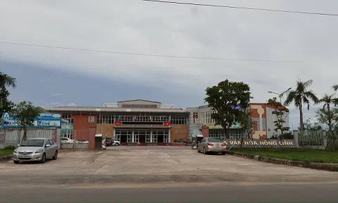 Tạm đình chỉ công tác GĐ trung tâm Văn hóa đánh nhân viên nhập viện