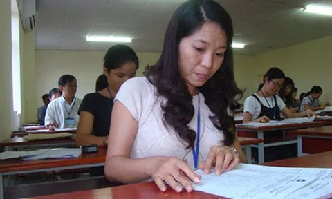 Lý do phúc khảo điểm Toán từ 0,6 lên 7,2 điểm tại Đắk Lắk