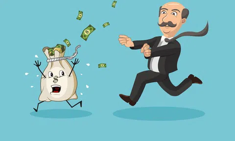 Nếu muốn nhanh chóng trở thành tỷ phú, hãy thử giải quyết 5 vấn đề này