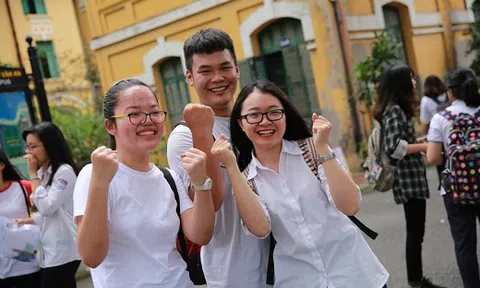 Rà soát lại toàn bộ quy trình thực hiện kỳ thi THPT quốc gia 2018 tại Hà Nội