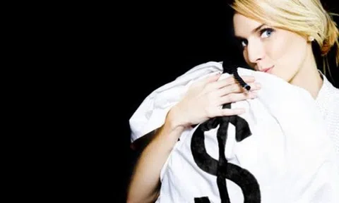 Khi vợ có thu nhập hơn chồng