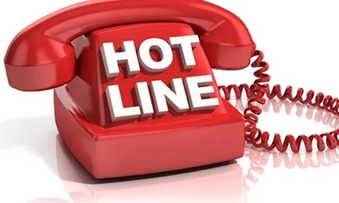 Hà Nội công bố đường dây nóng phản ánh lạm thu, xử lý nghiêm thu chi trái quy định