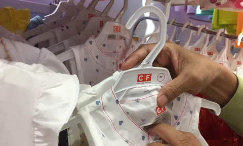 Con Cưng tặng 1 tỉ đồng cho ai phát hiện sản phẩm không chính hãng