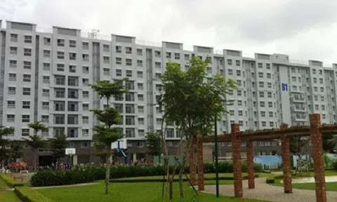 Đại gia địa ốc lên kế hoạch đối phó với bong bóng bất động sản