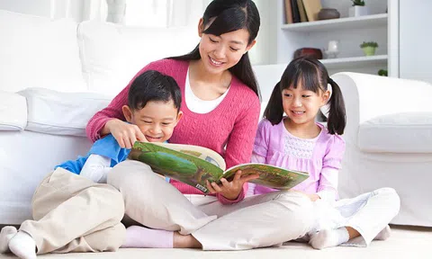 Hai thứ nên mua cho con càng nhiều càng tốt