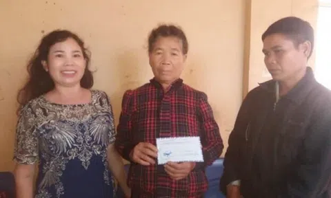 Thông tin mới nhất về sức khỏe cô gái giúp việc bị chủ nhà bạo hành ở Gia Lai