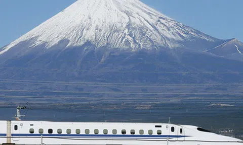 Nền công nghệ Nhật Bản đã thay đổi thế giới như thế nào?