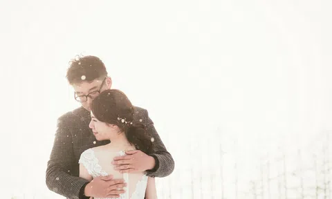 Phụ nữ đừng dại mà lấy chồng xa