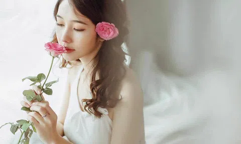 10 quy tắc `bất di bất dịch` để trở thành người phụ nữ vạn người mê