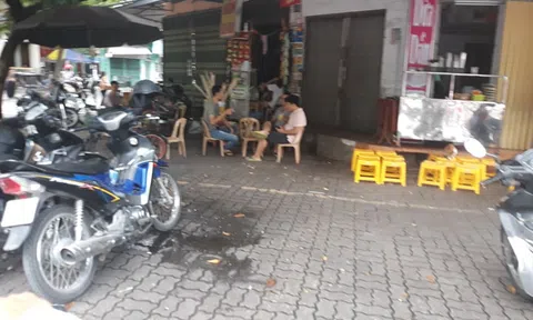 Vụ 2 kẻ bịt mặt chém người ở Nam Định: Bạn gái chạy theo nhờ trợ giúp