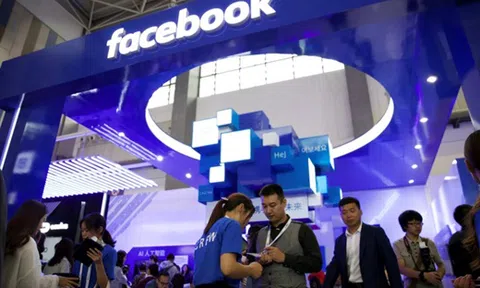 Facebook vẫn đứng ngoài nhìn các đối thủ \'chia chác\' thị trường Trung Quốc