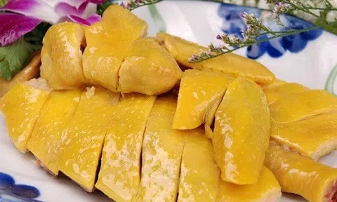 Tuyệt chiêu luộc tất cả các món thịt thơm ngon hơn ngoài hàng