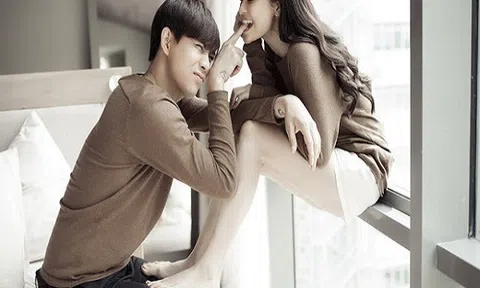 5 kiểu đàn ông suốt đời chỉ làm đau phụ nữ