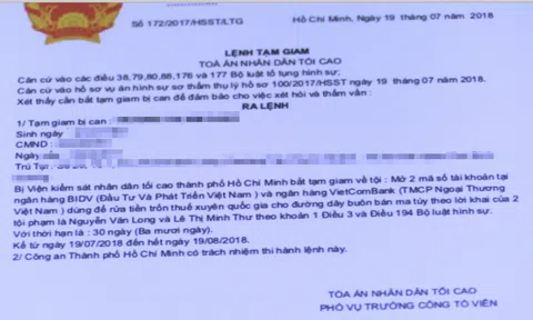 Cảnh báo chiêu mạo danh công an, gọi điện thoại lừa hàng tỷ đồng