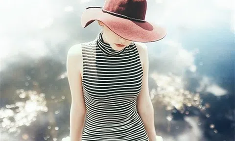 Hãy trở thành một người phụ nữ có tiền