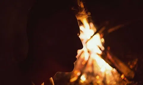 Điều tra vụ người phụ nữ tạt xăng đốt chết \"chồng hờ\" vì ghen tuông