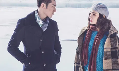 Đàn ông muốn cưới đàn bà `Xịn` thì trước nhất hãy đủ khả năng đã