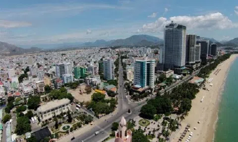 Thiếu nhiều quy định pháp lý, bất động sản nghỉ dưỡng có xu hướng chững lại