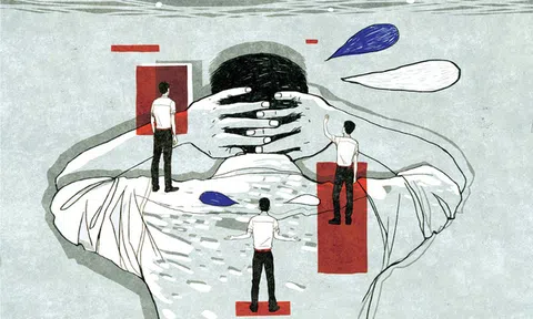 Số phận cho bạn quân bài xấu, hãy để khôn ngoan biến bạn thành người chơi giỏi