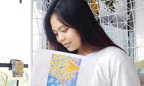 Nữ sinh Việt Nam theo học ngành \'khó nhằn\' tại Hoa Kỳ