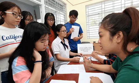 Dự kiến cuối ngày 5.8 các trường ĐH phía Bắc công bố điểm chuẩn