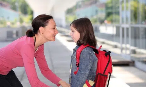 Được dạy những điều này từ nhỏ, trẻ sẽ luôn giữ vị trí top đầu khi đi học