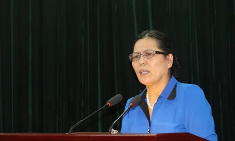 Tội phạm mua, bán người lợi dụng mạng xã hội khiến nhiều phụ nữ, trẻ em là nạn nhân