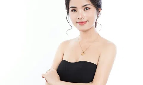 Từ một cây son làm nên đế chế bán hàng triệu USD