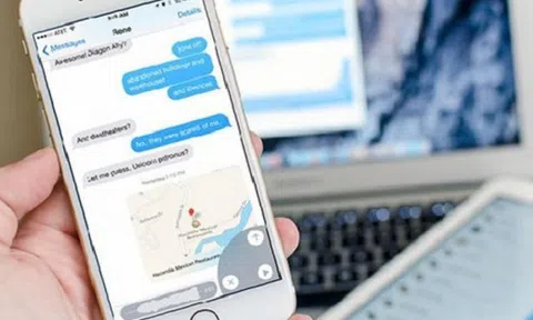 Tin lời trai Tây qua mạng, người phụ nữ bị lừa gần 150 trăm triệu đồng