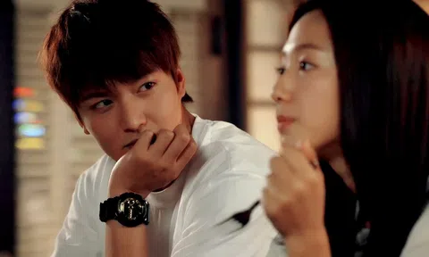 Khác nhau giữa tình yêu đàn ông và đàn bà