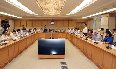 Phương án thi THPT quốc gia 2019 đề xuất thay đổi như thế nào?