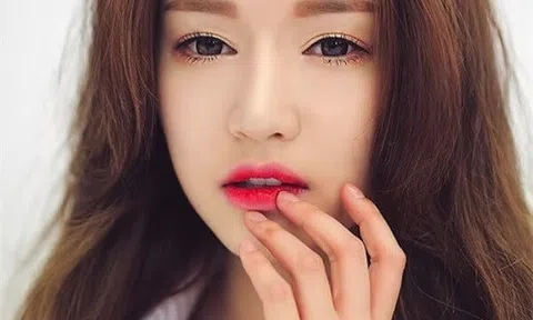 5 cách giữ son lâu trôi cho bạn tự tin cả ngày chẳng cần tô lại