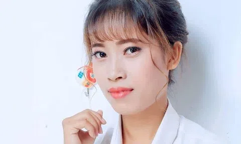  Cô gái 9x đầy tài năng