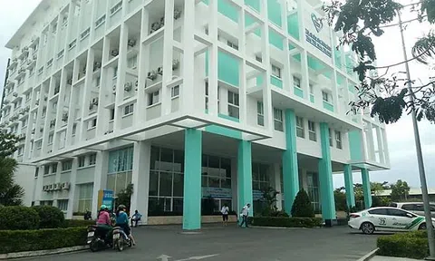 Vụ nam điều dưỡng 9x hiếp dâm bệnh nhân: Giám đốc bệnh viện lên tiếng  