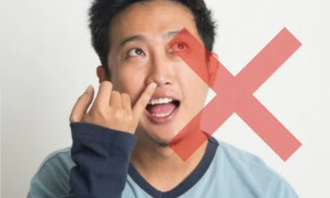 Những tật xấu khiến đần ông mất điểm trong mắt phụ nữ