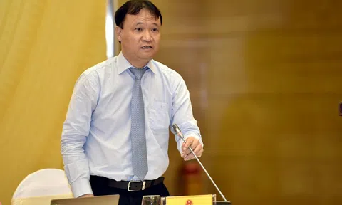 Thứ trưởng Bộ Công Thương: Con Cưng treo thưởng 1 tỉ là quyền của họ