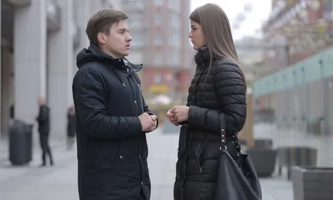 Những kiểu chia tay hèn hạ của đàn ông