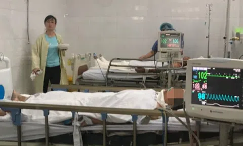 Tai nạn ở Quảng Nam: 2 cháu bé đã được chuyển sang Bệnh viện Phụ sản Nhi