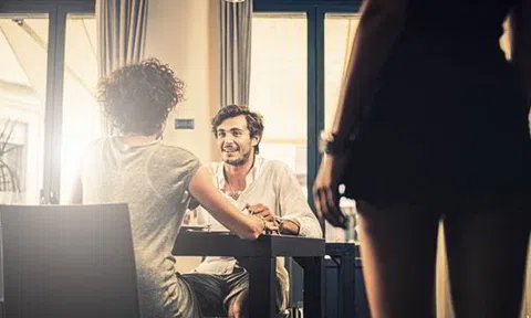 Đàn ông và đàn bà, bên nào ngoại tình nhiều hơn?